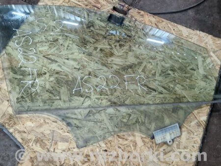 ФОТО Стекло переднее правое для Hyundai Santa Fe III DM/NC (12-18) Київ