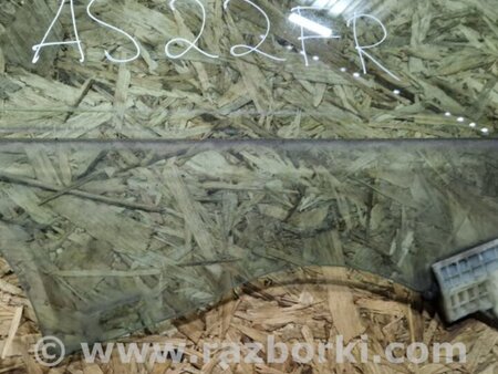 ФОТО Стекло переднее правое для Hyundai Santa Fe III DM/NC (12-18) Київ