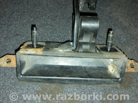 ФОТО Ручка багажника для Subaru Legacy IV BL/BP (03-09) Київ