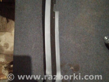 ФОТО Накладка кузова для Subaru Legacy IV BL/BP (03-09) Київ