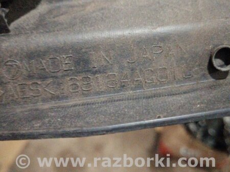 ФОТО Накладка кузова для Subaru Legacy IV BL/BP (03-09) Київ