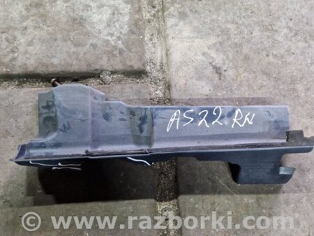 ФОТО Пластик передний для Hyundai Santa Fe III DM/NC (12-18) Київ