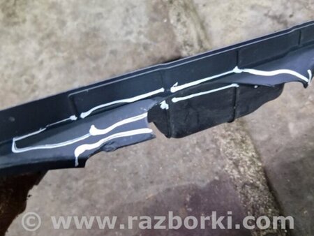 ФОТО Пластик передний для Hyundai Santa Fe III DM/NC (12-18) Київ