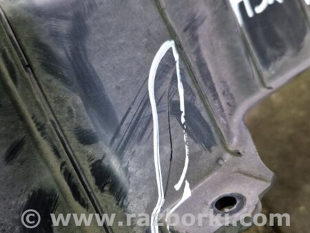 ФОТО Пластик передний для Hyundai Santa Fe III DM/NC (12-18) Київ