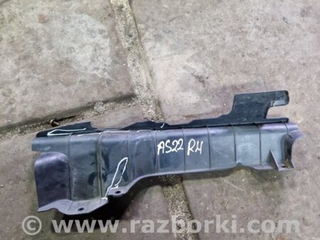 ФОТО Пластик передний для Hyundai Santa Fe III DM/NC (12-18) Київ