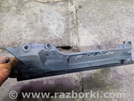 ФОТО Пластик передний для Hyundai Santa Fe III DM/NC (12-18) Київ