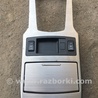 ФОТО Накладка кузова для Subaru Outback Киев