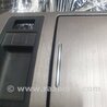 ФОТО Накладка кузова для Subaru Outback Киев