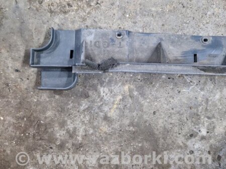 ФОТО Пластик передний для Hyundai Santa Fe III DM/NC (12-18) Київ