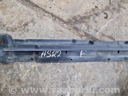 ФОТО Пластик передний для Hyundai Santa Fe III DM/NC (12-18) Київ