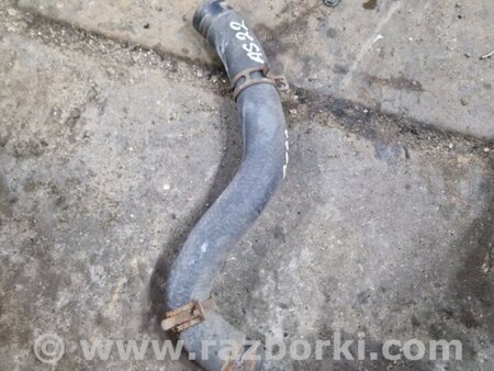 ФОТО Патрубок радиатора для Hyundai Santa Fe III DM/NC (12-18) Київ