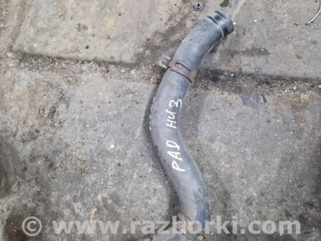 ФОТО Патрубок радиатора для Hyundai Santa Fe III DM/NC (12-18) Київ