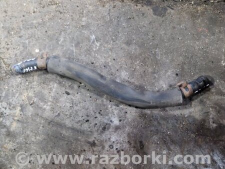 ФОТО Патрубок радиатора для Hyundai Santa Fe III DM/NC (12-18) Київ