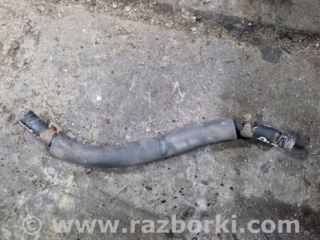 ФОТО Патрубок радиатора для Hyundai Santa Fe III DM/NC (12-18) Київ