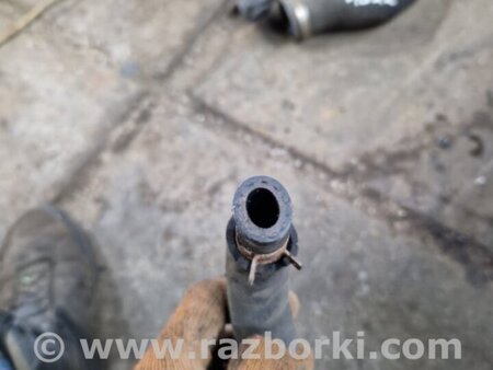 ФОТО Патрубок радиатора для Hyundai Santa Fe III DM/NC (12-18) Київ