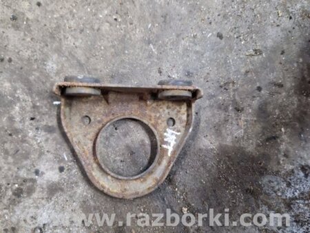 ФОТО Кронштейн для Hyundai Santa Fe III DM/NC (12-18) Київ