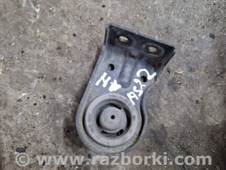 ФОТО Крепление радиатора правое для Hyundai Santa Fe III DM/NC (12-18) Київ