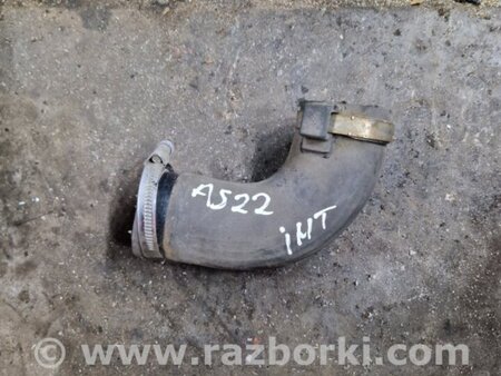 ФОТО Патрубок интеркулера для Hyundai Santa Fe III DM/NC (12-18) Київ