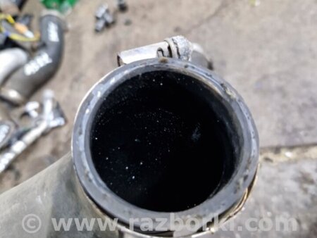 ФОТО Патрубок интеркулера для Hyundai Santa Fe III DM/NC (12-18) Київ