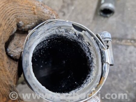 ФОТО Патрубок интеркулера для Hyundai Santa Fe III DM/NC (12-18) Київ