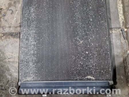 ФОТО Радиатор кондиционера для Hyundai Santa Fe III DM/NC (12-18) Київ