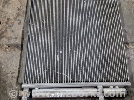 ФОТО Радиатор кондиционера для Hyundai Santa Fe III DM/NC (12-18) Київ