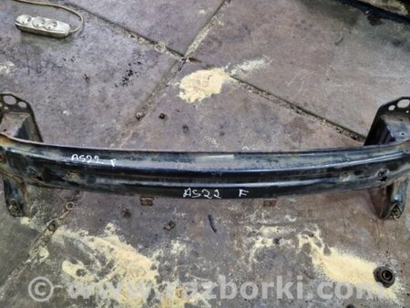 ФОТО Усилитель бампера для Hyundai Santa Fe III DM/NC (12-18) Київ