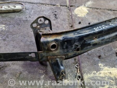 ФОТО Усилитель бампера для Hyundai Santa Fe III DM/NC (12-18) Київ