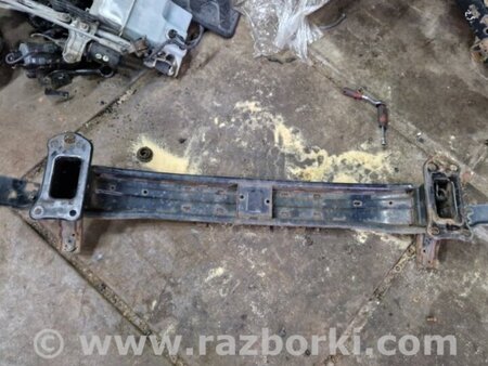 ФОТО Усилитель бампера для Hyundai Santa Fe III DM/NC (12-18) Київ