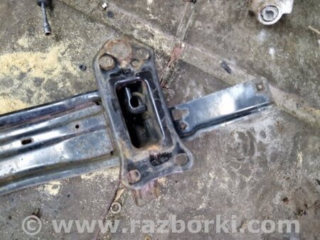 ФОТО Усилитель бампера для Hyundai Santa Fe III DM/NC (12-18) Київ