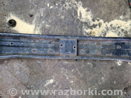 ФОТО Усилитель бампера для Hyundai Santa Fe III DM/NC (12-18) Київ