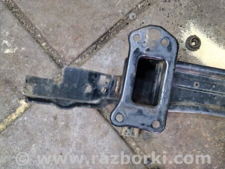 ФОТО Усилитель бампера для Hyundai Santa Fe III DM/NC (12-18) Київ