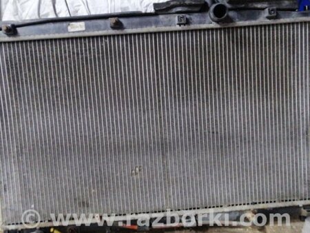 ФОТО Радиатор основной для Hyundai Santa Fe III DM/NC (12-18) Київ