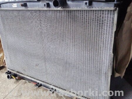 ФОТО Радиатор основной для Hyundai Santa Fe III DM/NC (12-18) Київ