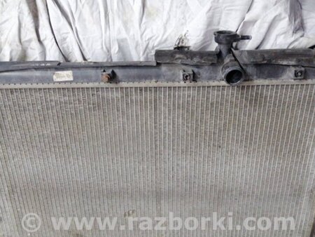 ФОТО Радиатор основной для Hyundai Santa Fe III DM/NC (12-18) Київ