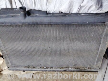 ФОТО Радиатор основной для Hyundai Santa Fe III DM/NC (12-18) Київ
