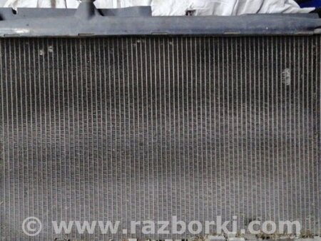ФОТО Радиатор основной для Hyundai Santa Fe III DM/NC (12-18) Київ