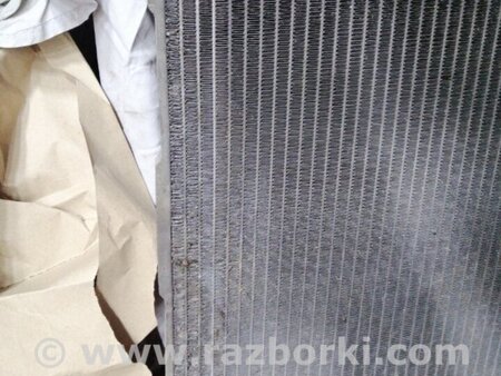 ФОТО Радиатор основной для Hyundai Santa Fe III DM/NC (12-18) Київ