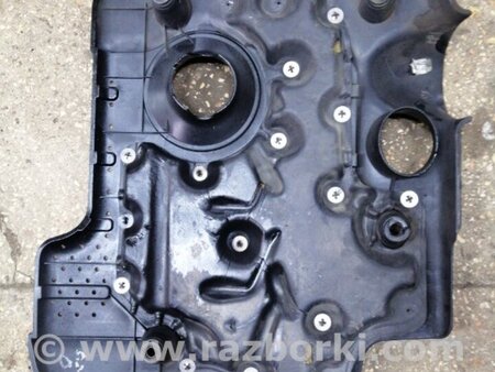 ФОТО Крышка двигателя для Hyundai Santa Fe III DM/NC (12-18) Київ