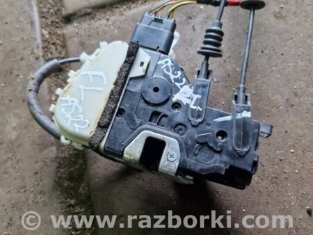 ФОТО Замок двери передний левый для Hyundai Santa Fe III DM/NC (12-18) Київ