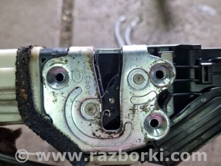 ФОТО Замок двери передний левый для Hyundai Santa Fe III DM/NC (12-18) Київ