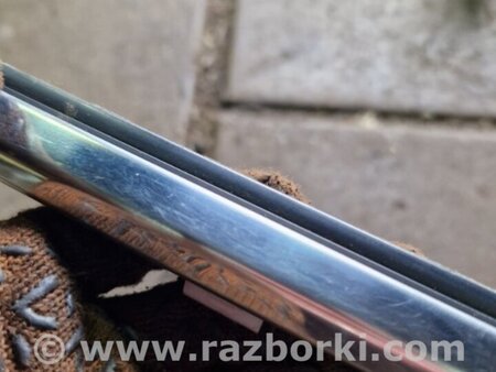 ФОТО Накладка на дверь передняя левая для Hyundai Santa Fe III DM/NC (12-18) Київ