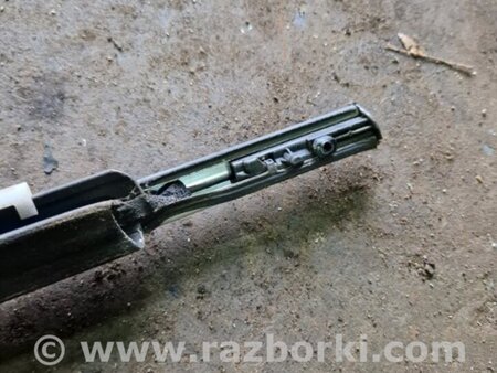 ФОТО Накладка на дверь передняя левая для Hyundai Santa Fe III DM/NC (12-18) Київ