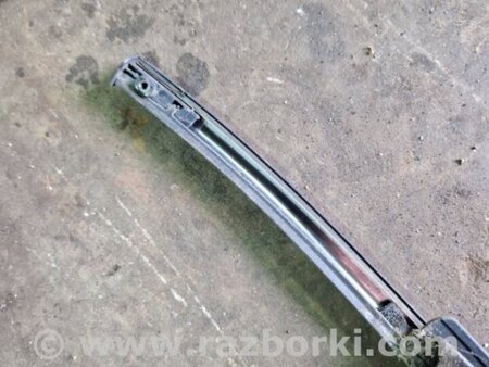 ФОТО Накладка на дверь передняя левая для Hyundai Santa Fe III DM/NC (12-18) Київ