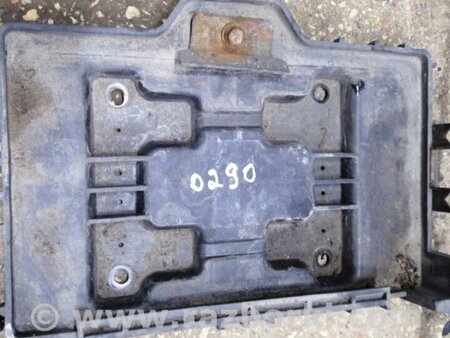 ФОТО Площадка под аккумулятор для Hyundai Santa Fe III DM/NC (12-18) Київ