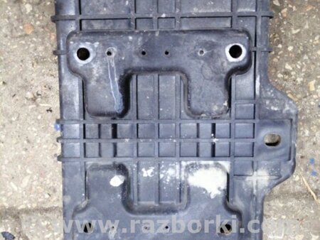 ФОТО Площадка под аккумулятор для Hyundai Santa Fe III DM/NC (12-18) Київ