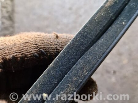 ФОТО Накладка на дверь передняя левая для Hyundai Santa Fe III DM/NC (12-18) Київ