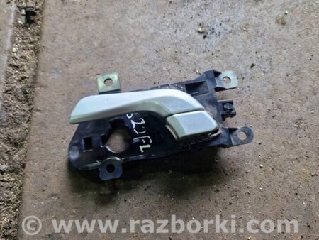 ФОТО Ручка двери внутренняя передняя для Hyundai Santa Fe III DM/NC (12-18) Київ