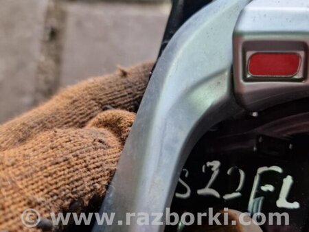 ФОТО Ручка двери внутренняя передняя для Hyundai Santa Fe III DM/NC (12-18) Київ