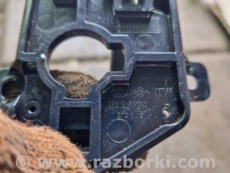 ФОТО Ручка двери внутренняя передняя для Hyundai Santa Fe III DM/NC (12-18) Київ